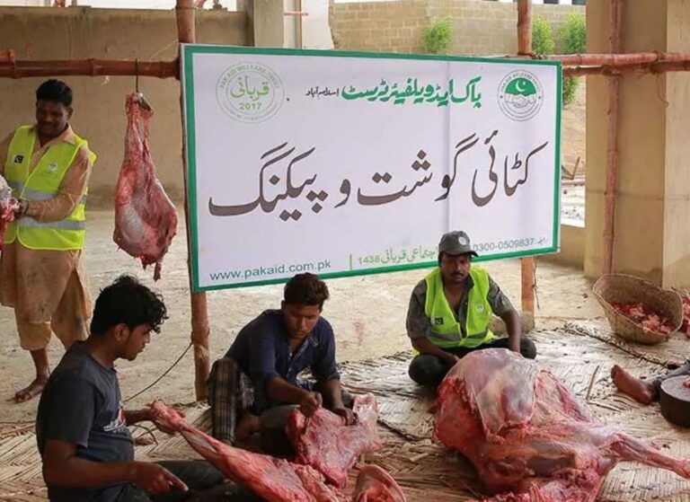 Shoba Qurbani Wajiba & Nafila