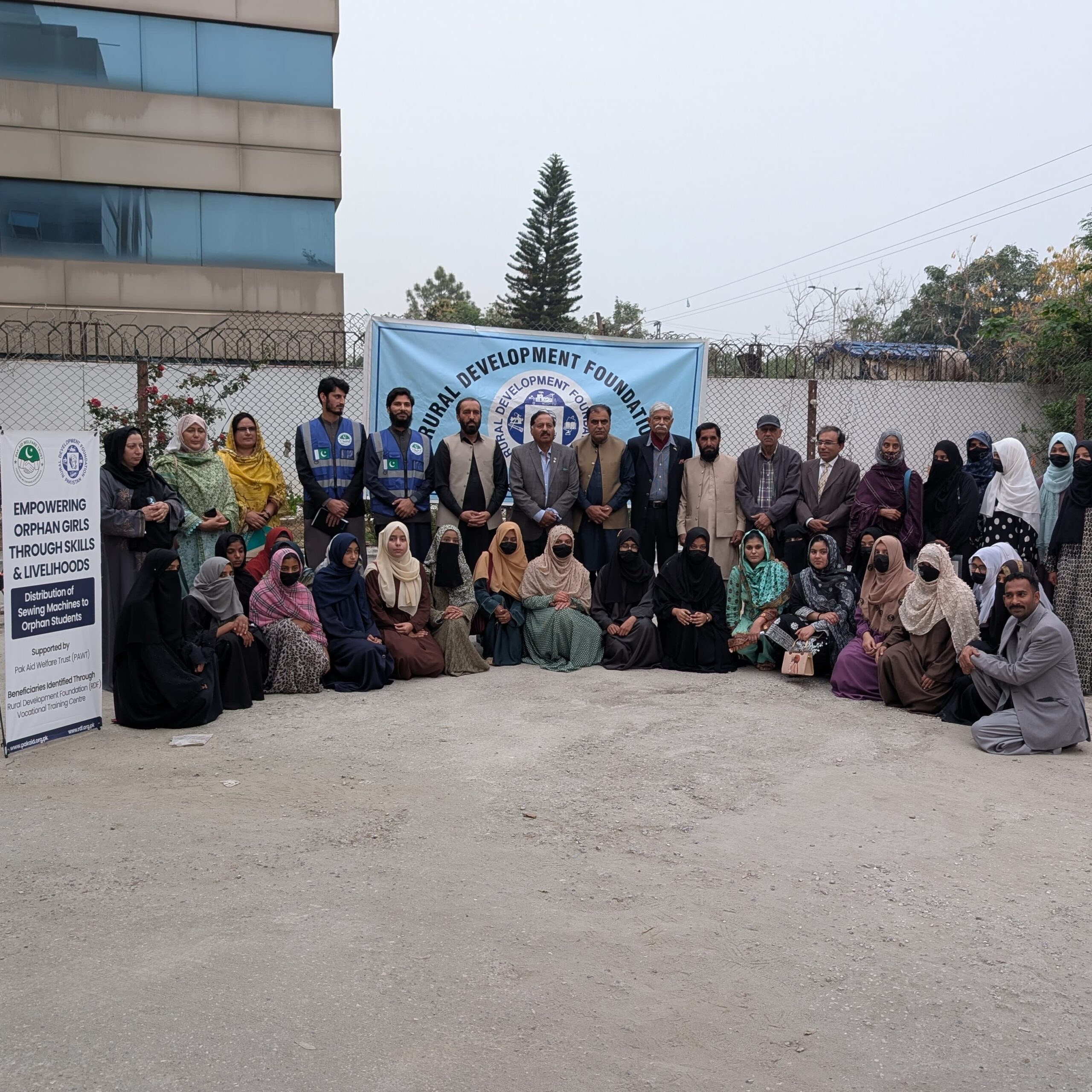 Women's Community Center
